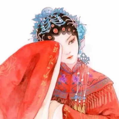 用户村口放映员头像